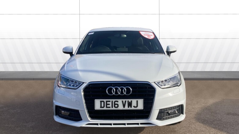 Audi A1 1.4 TFSI 150 S Line 5dr Petrol Hatchback